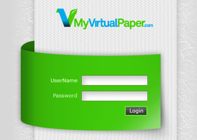 Login/Sign in Post Image