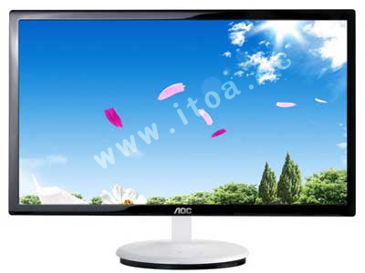 AOC e2043F