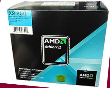 AMDII X2 250/b