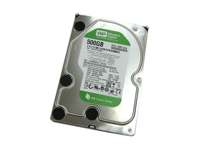 (sh)(j)500G 32M SATA2GP